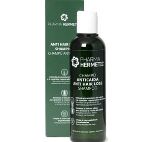 Anti Hair Loss Shampoo