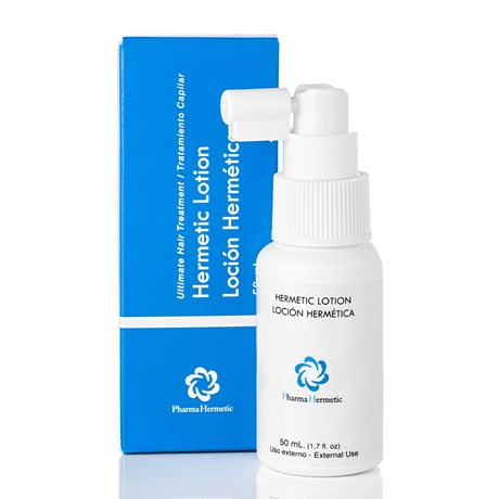 Hair Growth & Restoration Lotion In Spray