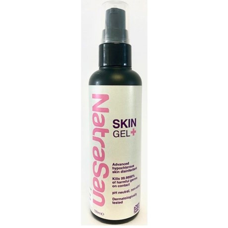 NEW NatraSan Gel 100ml (NAT004)