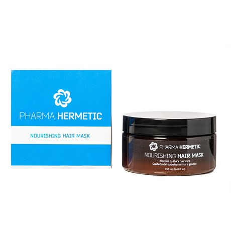 Nourishing Hair Mask 250ml