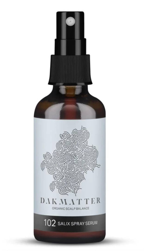 Salix Spray Serum