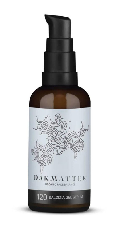 Salzizia Gel Serum